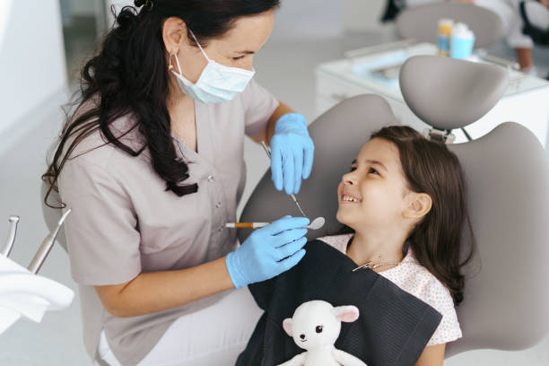 Dentist for Dental Trauma in TX