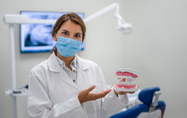 Best Emergency Tooth Extraction  in Rhome, TX