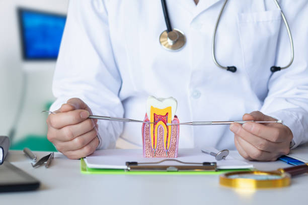 Best Cracked Tooth Emergency Dentist  in Rhome, TX