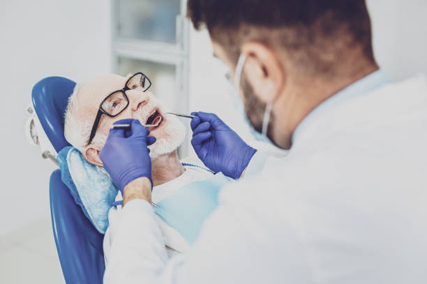 Best Knocked-Out Tooth Emergency  in Rhome, TX
